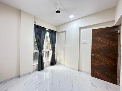 Bedroom Image of 883 Sq.ft 2 BHK Apartment / Flat for sale in Fortune Shanu Majestic, Dombivli East Thane for Rs. 7500000