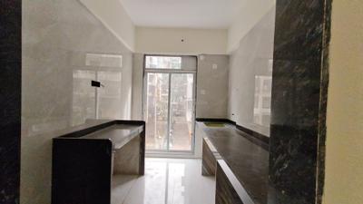 Kitchen Image of 1069 Sq.ft 2 BHK Apartment / Flat for sale in Prithvi Aarna, Ulwe Navi Mumbai for Rs. 10000000
