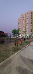 Image of 410 Sq.ft 1 RK Apartment / Flat for sale in Kalas Darshan, Titwala, Thane for Rs. 2300000