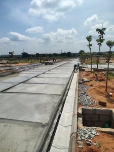 Residential Plot