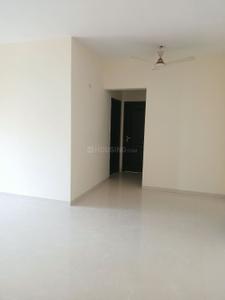 Hall Image of 1130 Sq.ft 2 BHK Apartment / Flat for sale in Nyati Elan, Wagholi Pune for Rs. 7600000