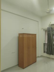 Bedroom Image of 1500 Sq.ft 3 BHK Apartment / Flat for rent in Hiranandani Parks Apartment, Oragadam Sriperambattur Chennai for Rs. 25000