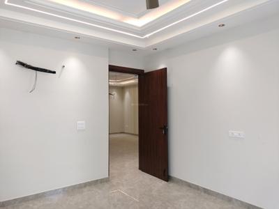Bedroom Image of 2250 Sq.ft 3 BHK Builder Floor for sale in Greater Faridabad Luxury Floors, Sector 85 Faridabad for Rs. 24500000