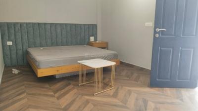 Bedroom Image of 3280 Sq.ft 4 BHK Builder Floor for rent in DLF Phase 2 Gurgaon for Rs. 120000