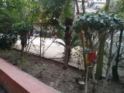 Balcony Image of 2100 Sq.ft 3 BHK Apartment / Flat for sale in Indirapuram Ghaziabad for Rs. 23500000