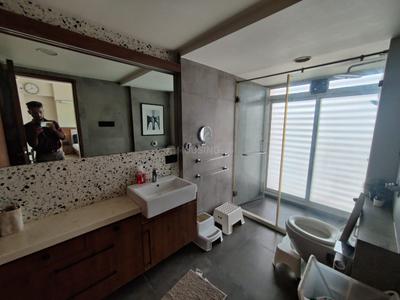 Image of 910 Sq.ft 2 BHK Apartment / Flat for sale in Paradigm Nivan, Khar West, Mumbai for Rs. 52500000