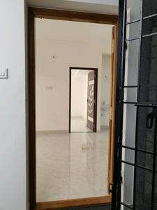 Main Entrance Image of 998 Sq.ft 2 BHK Apartment / Flat for sale in RK Vaishnavi, Urapakkam Chennai for Rs. 6686000