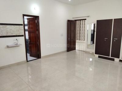 Hall Image of 1850 Sq.ft 3 BHK Builder Floor for rent in Sector 64 Mohali for Rs. 30050