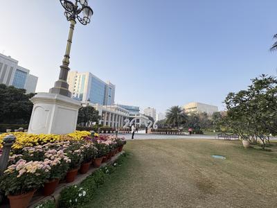 Image of 835 Sq.ft 1 RK Studio for sale in Central Park The Room, Sector 48, Gurgaon for Rs. 19000000