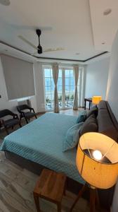 Bedroom Image of 3200 Sq.ft 4 BHK Apartment / Flat for sale in Malibu Town Floors, Sector 47 Gurgaon for Rs. 49000000