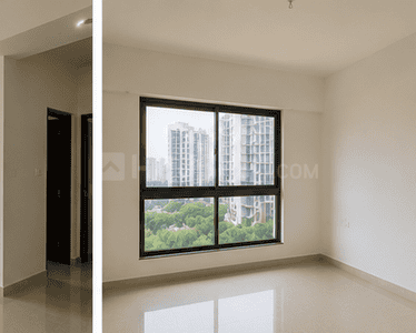 Image of 800 Sq.ft 2 BHK Apartment / Flat for sale in Godrej Prime, Chembur, Mumbai for Rs. 16500000