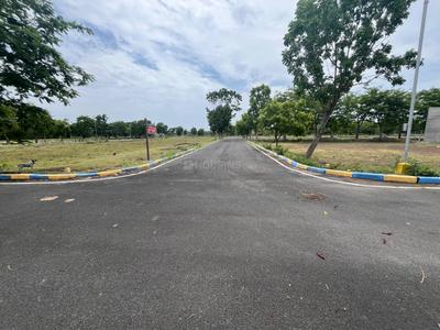 Image of 1200 Sq.ft Residential Plot / Land for sale in Chengalpattu, Chennai for Rs. 2640000