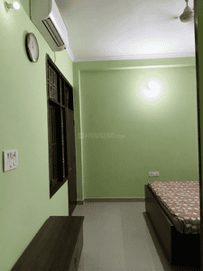 Bedroom Image of 1400 Sq.ft 3 BHK Independent House for sale in Kursi Road Lucknow for Rs. 5500000