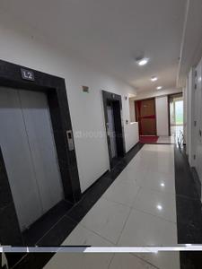 Hall Image of 1262 Sq.ft 2 BHK Apartment / Flat for sale in Godrej Nest, Sector 150 Noida for Rs. 15000000