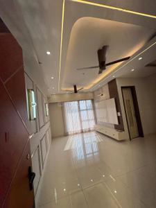 Kitchen Image of 1359 Sq.ft 2 BHK Apartment / Flat for sale in SBP City of Dreams 1, Sector 116 Mohali for Rs. 7000000