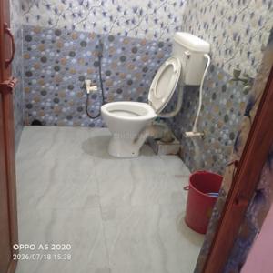 3 BHK Independent House