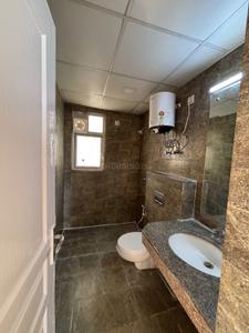 Image of 1281 Sq.ft 2 BHK Apartment / Flat for rent in Experion The Heartsong, Sector 108, Gurgaon for Rs. 32500