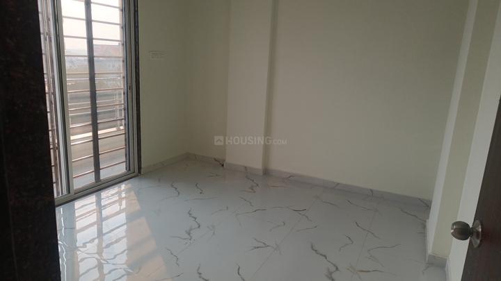 Ganjanan Apartment manish nagar Bedroom One 1