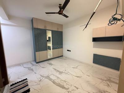 Tower Of Adyar Bedroom One 3
