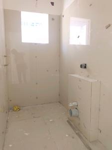 Bedroom One Image of 855 Sq.ft 2 BHK Apartment / Flat for sale in Purbalok Kolkata for Rs. 5558000