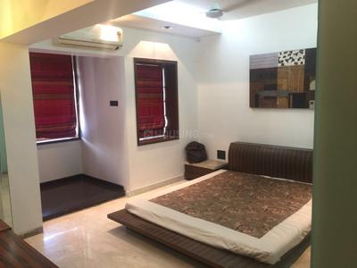 Bedroom Image of 1915 Sq.ft 3 BHK Apartment / Flat for sale in Techno Aakasa, Worli Mumbai for Rs. 135000000