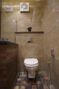 Bathroom Image of 2500 Sq.ft 5 BHK Villa for sale in Wave City Ghaziabad for Rs. 34000000