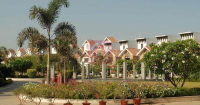 Image of Avadh Lake City  in Bardoli, Surat