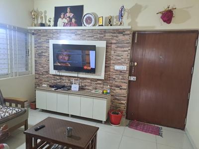 2 BHK Flat