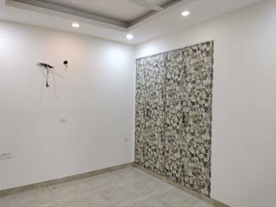 Bedroom Image of 1900 Sq.ft 3 BHK Apartment / Flat for sale in Revanta Railway Line Staff Cghs by Revanta Multi State CGHS Ltd., Sector 19 Dwarka New Delhi for Rs. 30000000