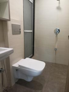 Chaitanya Tower Attached Bathroom with Bedroom Two 2