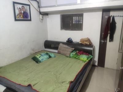 Bedroom Image of 3200 Sq.ft 4 BHK Independent House for sale in Shashwat Heights, Katargam Surat for Rs. 15600000