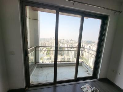 Bedroom Image of 2625 Sq.ft 4 BHK Apartment / Flat for sale in TATA Primanti Villa, Sector 72 Gurgaon for Rs. 49000000