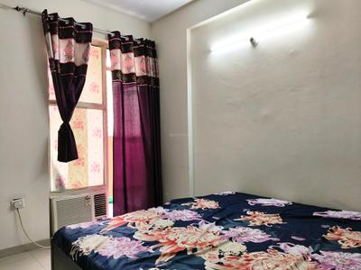 1 BHK Flat