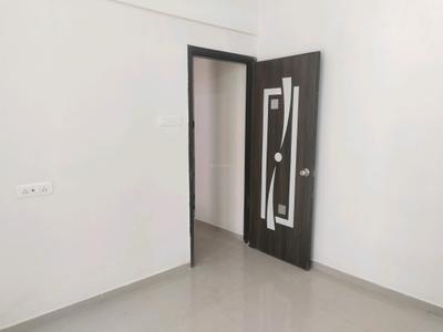 Bedroom Image of 700 Sq.ft 1 BHK Apartment / Flat for sale in Ulwe Navi Mumbai for Rs. 5300000