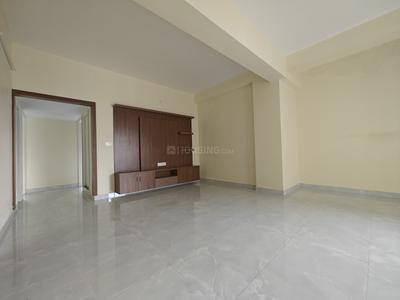 Living Room Image of 1200 Sq.ft 2.5 BHK Builder Floor for rent in Ullal Uppanagar Bengaluru for Rs. 40000
