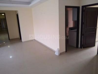 Hall Image of 900 Sq.ft 2 BHK Apartment / Flat for sale in Logix Blossom County, Sector 137 Noida for Rs. 10500000