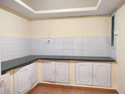 Kitchen Image of 1200 Sq.ft 2 BHK Independent House for rent in Koramangala Bengaluru for Rs. 40000