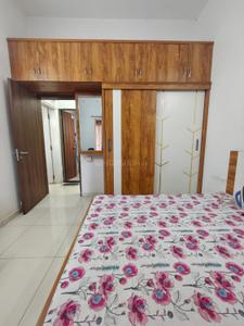 Bedroom Image of 2500 Sq.ft 3 BHK Apartment / Flat for sale in Bhugaon Pune for Rs. 22500000