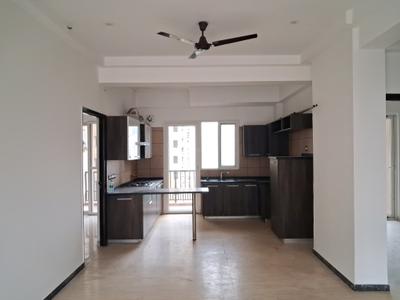 Living Room Image of 1660 Sq.ft 3 BHK Apartment / Flat for sale in Dasnac The Jewel, Sector 75 Noida for Rs. 25300000