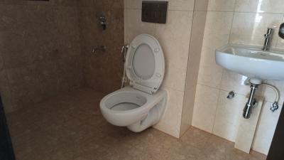 Image of 950 Sq.ft 3 BHK Apartment / Flat for sale in Kolte Patil Life Republic First Avenue, Marunji, Pune for Rs. 9200000
