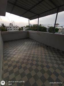 Balcony Image of 800 Sq.ft 2 BHK Apartment / Flat for rent in Kandigai Chennai for Rs. 20000