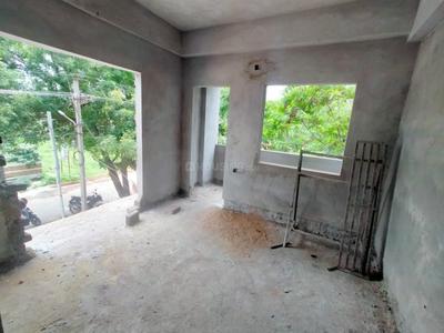 Balcony Image of 1500 Sq.ft 3 BHK Apartment / Flat for sale in Kondapur Hyderabad for Rs. 11700000