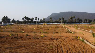 Image of 100 Sq.ft Residential Plot / Land for sale in Gajapatinagaram, Vizianagaram for Rs. 500000