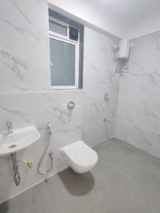 Image of 780 Sq.ft 2 BHK Apartment / Flat for sale in The Meridian Towers, Ghatkopar West, Mumbai for Rs. 14700000