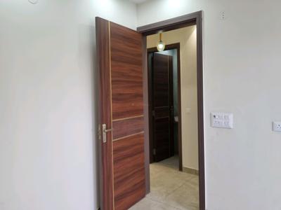 Bedroom Image of 900 Sq.ft 3 BHK Apartment / Flat for sale in Dwarka Mor New Delhi for Rs. 5000000