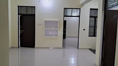 Hall Image of 900 Sq.ft 2 BHK Builder Floor for rent in Family Property, Kareli Allahabad for Rs. 10000