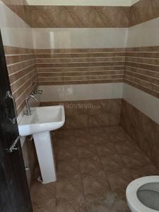Bathroom Image of 1300 Sq.ft 2 BHK Builder Floor for rent in Sector 39-A Ludhiana for Rs. 13000
