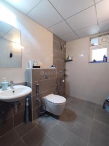 Bathroom Image of 1745 Sq.ft 3 BHK Apartment / Flat for sale in Incor Carmel Heights, Whitefield Bengaluru for Rs. 32000000