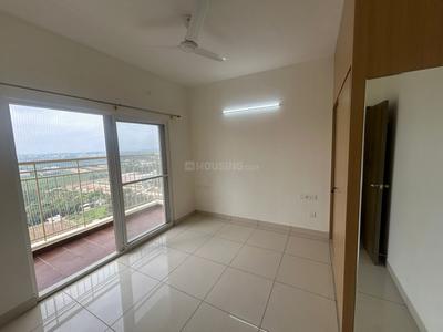 Bedroom Image of 1562 Sq.ft 3 BHK Apartment / Flat for sale in Prestige Finsbury Park, Gummanahalli Bengaluru for Rs. 21000000