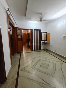 Hall Image of 1250 Sq.ft 2 BHK Builder Floor for rent in Sector 46 Gurgaon for Rs. 34000